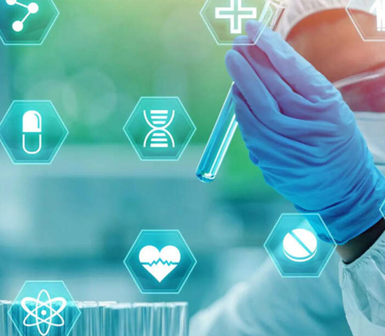 KOIN Life Sciences Bangkok, Thiland